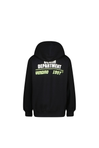 vingino Opac deep black