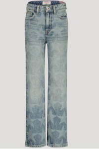 Vingino Cato Laser Star blue vintage