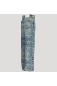 Vingino Cato Laser Star blue vintage