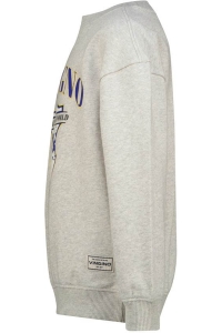 Vingino Nuri Sweater fearless grey melee