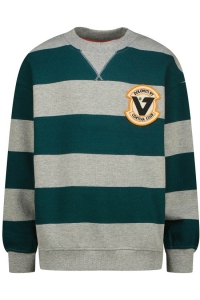 Vingino Nikos Sweater dark jungle green