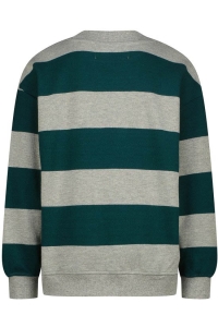 Vingino Nikos Sweater dark jungle green