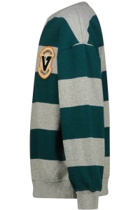 Vingino Nikos Sweater dark jungle green