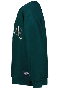 Vingino Novan Sweater dark jungle green