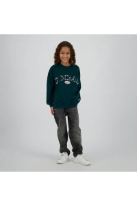 Vingino Novan Sweater dark jungle green