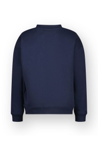 Vingino Icon-crew Sweater dark blue