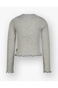 Vingino Jezza T-shirt grey mele