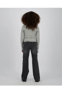 Vingino Jezza T-shirt grey mele