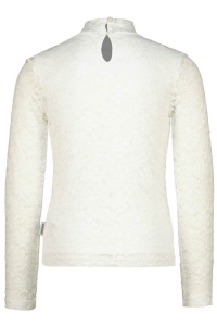 Vingino Jade Top kant snow white