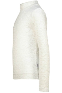 Vingino Jade Top kant snow white