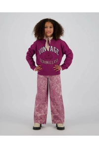 Vingino Nirone Sweater raspberry red