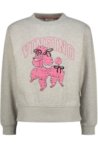 Vingino Nirone Sweater grey mele