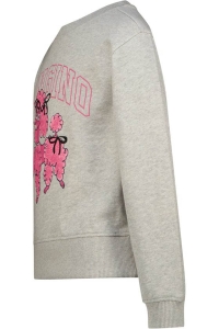 Vingino Nirone Sweater grey mele