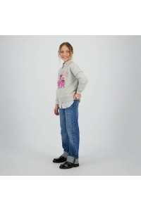 Vingino Nirone Sweater grey mele