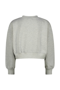 Vingino Nomire Sweater grey mele