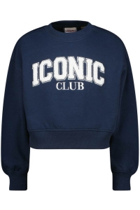 Vingino Nomee Sweater dark blue