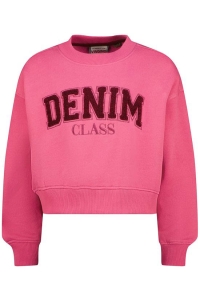 Vingino Nomee Sweater berry pink