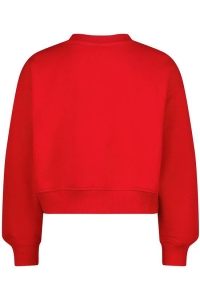 Vingino Nomee Sweater fiery red