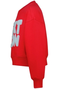 Vingino Nomee Sweater fiery red