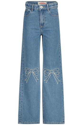 Vingino Cato Bow Jeans