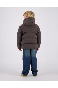 vingino Towi mettalic grey