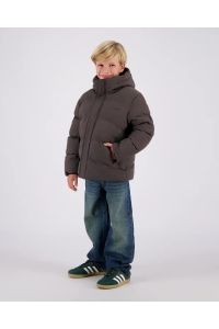 vingino Towi mettalic grey