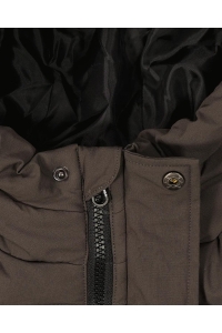 vingino Towi mettalic grey