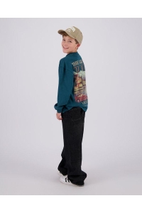 Vingino Hendo deep teal