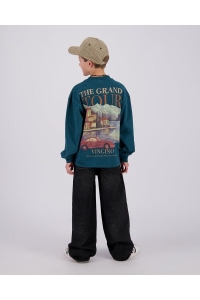 Vingino Hendo deep teal