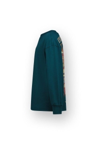 Vingino Hendo deep teal