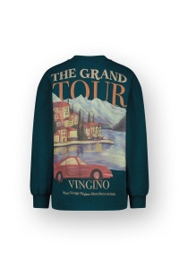 Vingino Hendo deep teal
