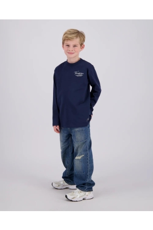 Blauw 