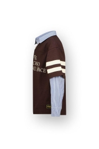 Vingino Hast dark brown