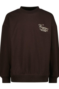 Vingino Nolin dark brown