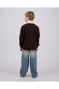 Vingino Nino dark brown
