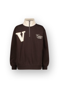 Vingino Nino dark brown