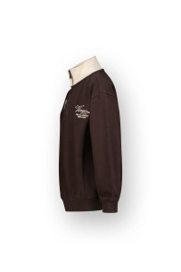 Vingino Nino dark brown