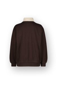 Vingino Nino dark brown