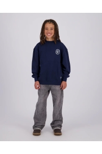 Vingino Icon-crew dark blue