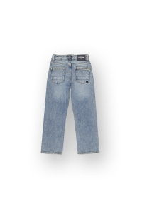 Vingino Gustavo essential tinted mid blue