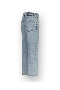 Vingino Gustavo essential tinted mid blue