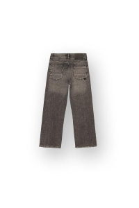 Vingino Gustavo essential washed black