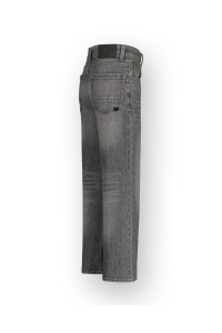 Vingino Gustavo essential washed black