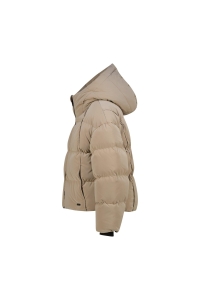 vingino Talin taupe brown