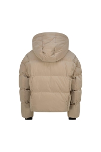 vingino Talin taupe brown