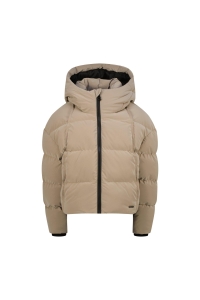 vingino Talin taupe brown