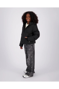 vingino Tezia deep black