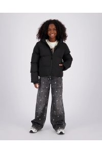 vingino Tezia deep black