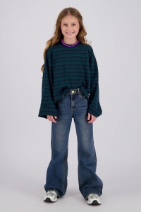 Vingino Josien dark blue