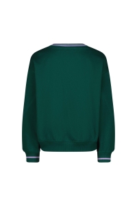 Vingino Noortje green fleck